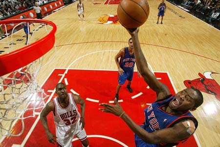 三分球革命 三分球革命